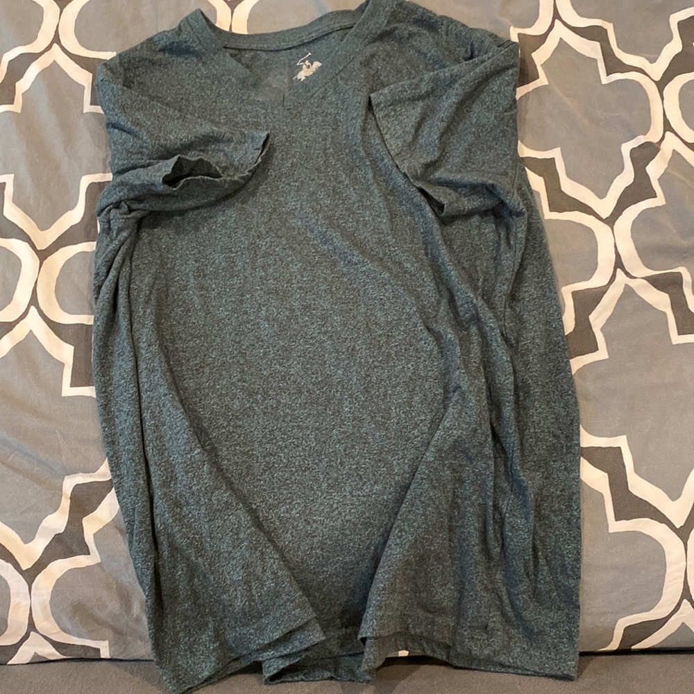 Beverly Hills Polo Club